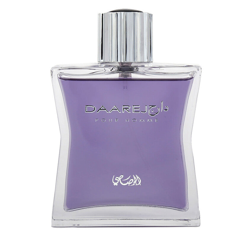DAAREJ by Rasasi 3.4oz EDP Spray for Men