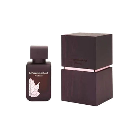 Rasai La Yuqawam Pour Femme for Women EDP 2.5oz