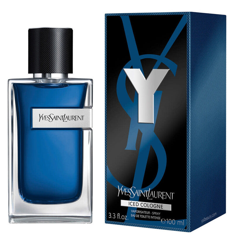 Y By Yves Saint Laurent 3.3oz EDT for MEN