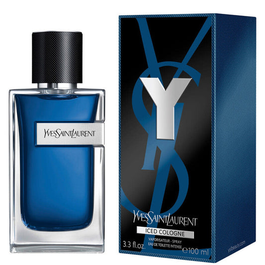 Y By Yves Saint Laurent 3.3oz EDT for MEN