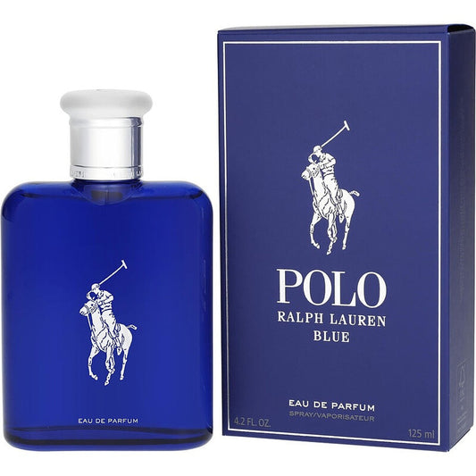 Polo Blue EDP 4.2oz for Men