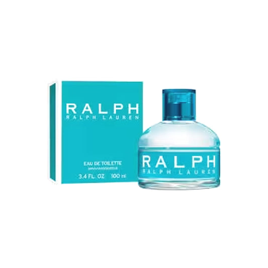 Ralph for Women 3.4 OZ Eau De Toilette
