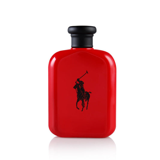 Polo Red (Tester) 4.2oz EDT Spray  for Men