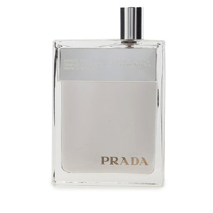 PRADA AMBER Pour Homme 3.4 oz EDT For Men