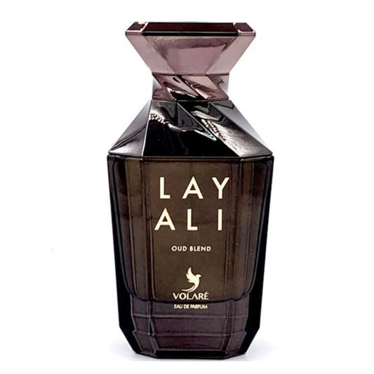 Layali Oud Blend 3.4oz EDP for UNISEX