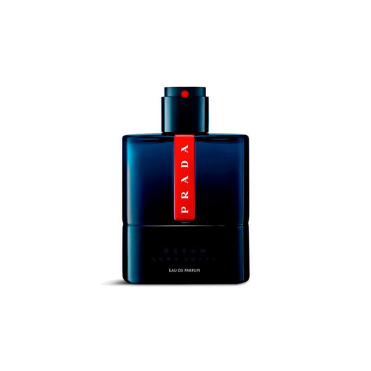 Prada Luna Rossa Carbon 1.7 OZ Eau De Toilette for Men