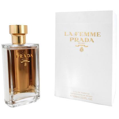 Prada La Femme 3.4 OZ Eau De Parfum for Women