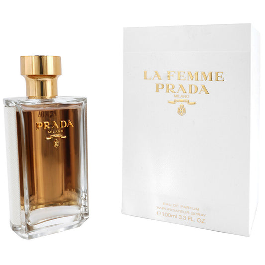 Prada La Femme 3.4 OZ Eau De Parfum for Women