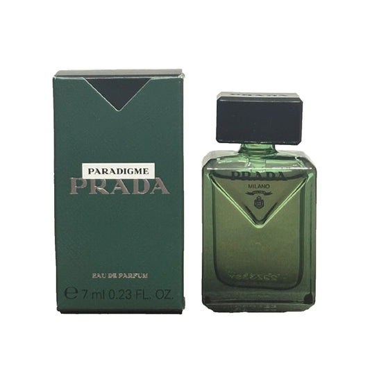 Prada PARADIGME 7ml EDP Splash for MEN