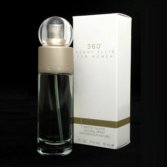 Perry Ellis 360 for Women 6.8 OZ Eau De Toilette