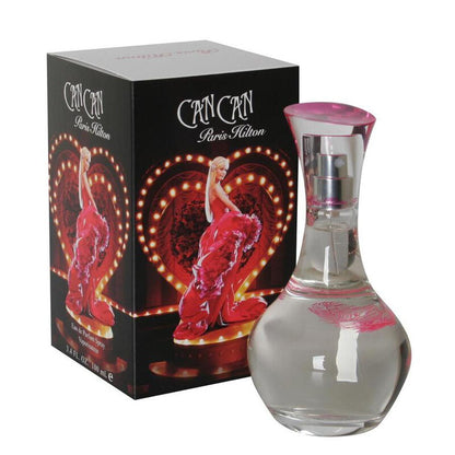 Paris Hilton Can Can 3.4 OZ Eau De Parfum for Women