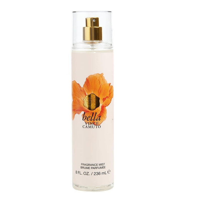 Vince Camuto Bella Body Mist 8 OZ