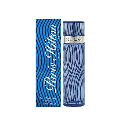 Paris Hilton for Men 3.4 oz EDT Spray