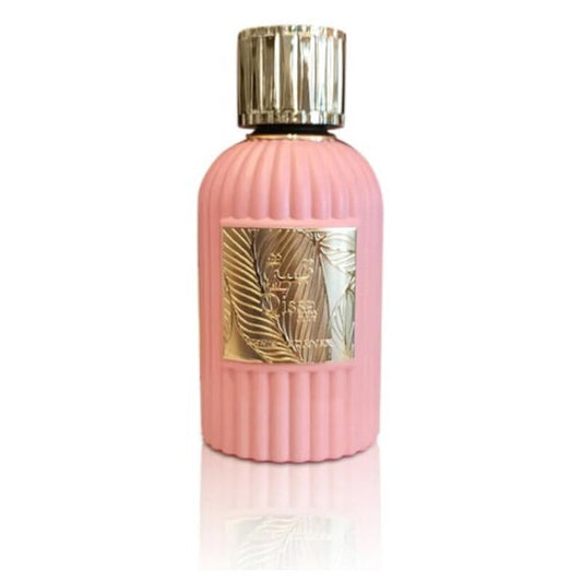 Qissa Pink by PARIS CORNER 3.3oz EDP Spray for WOMEN