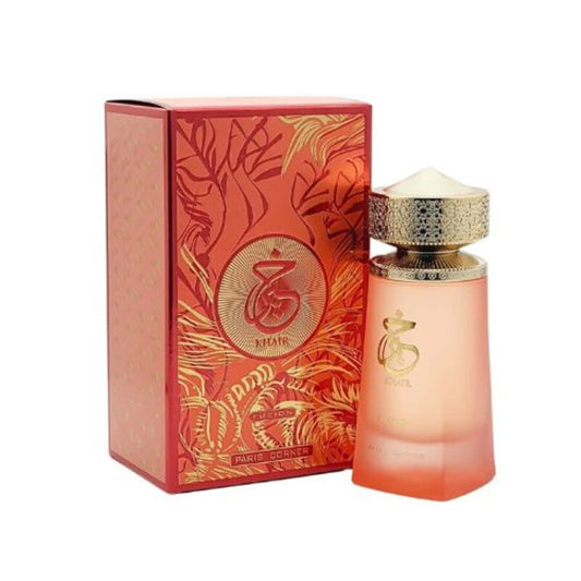 PARIS CORNER Khair Fusion 3.4oz EDP Spray for UNISEX