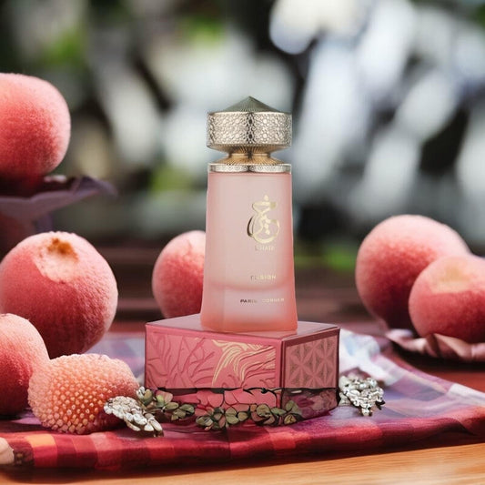 PARIS CORNER Khair Fusion 3.4oz EDP Spray for UNISEX