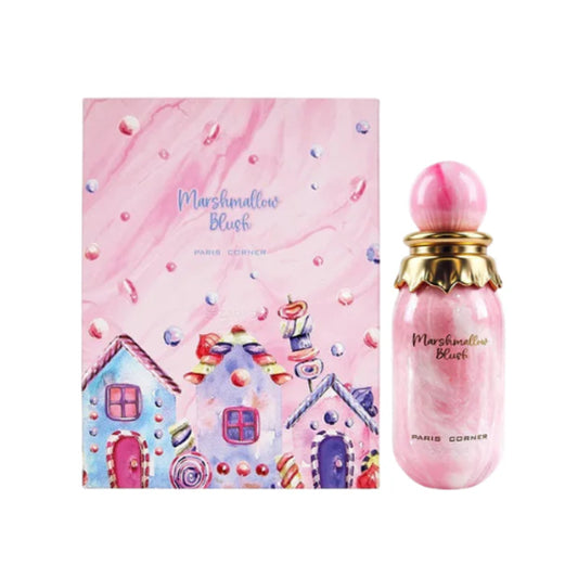 Paris Corner Marshmallow Blush 3.4oz EDP for Women