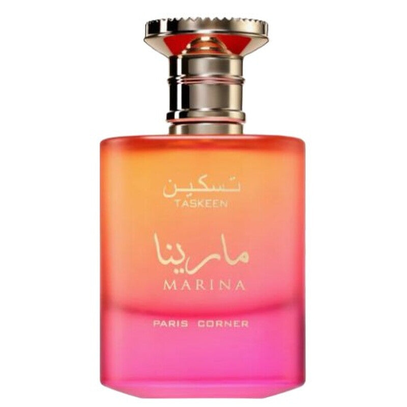 Taskeen Marina by PARIS CORNER 3.4oz EDP Spray for UNISEX