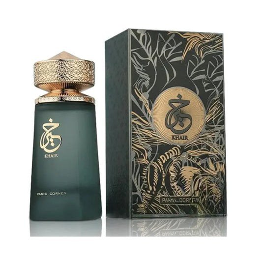 Khair  by Paris Corner 3.4oz EDP Spray for UNISEX