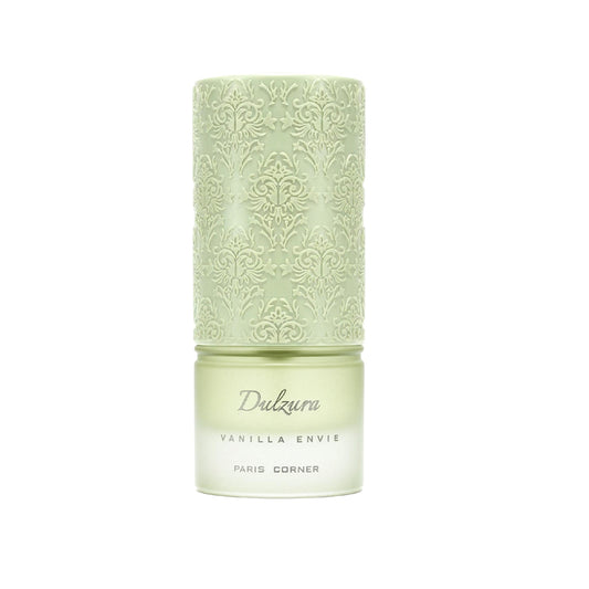 Paris Corner DULZURA VANILLA ENVIE 3.4oz EDP for UNISEX