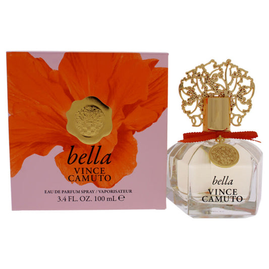 Vince Camuto Bella 3.4 OZ Eau De Parfum for Women