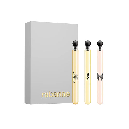 Paco Rabanne Discovery Travel Set