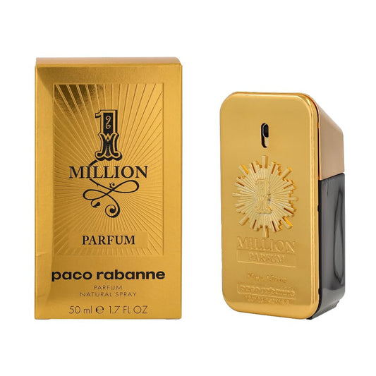 Paco Rabanne 1 Million Parfum 1.7 OZ for Men