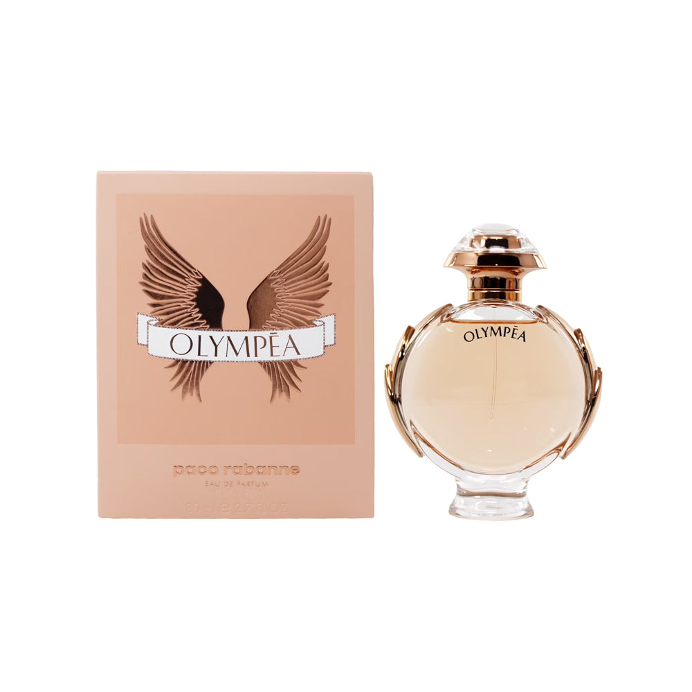 Olympea 2.7oz EDP Spray  for WOMEN