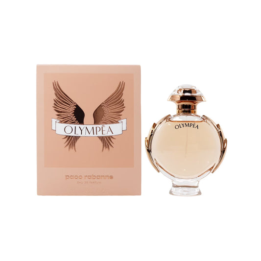 Olympea 2.7oz EDP Spray  for WOMEN
