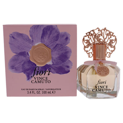 Vince Camuto Fiori 3.4 OZ Eau De Parfum for Women