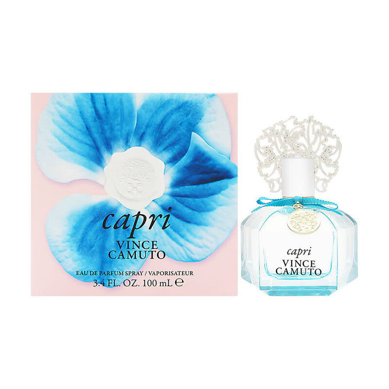 Vince Camuto Capri 3.4 OZ Eau De Parfum for Women