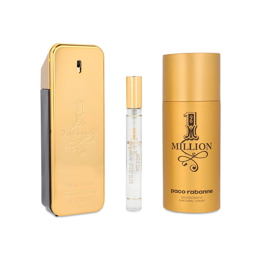 PACO ONE MILLION 2 PCS SET FOR MEN