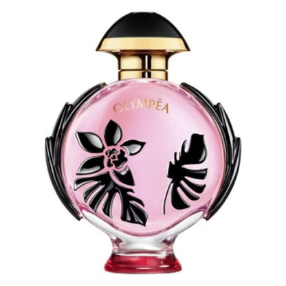 Olympea Flora 2.7oz EDP Spray for WOMEN