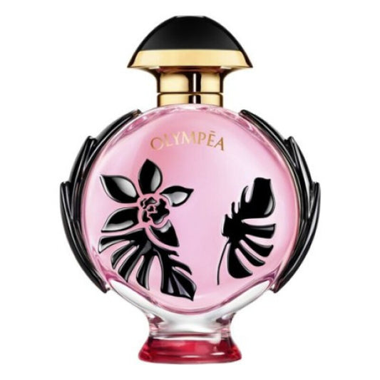 Olympea Flora 2.7oz EDP Spray for WOMEN