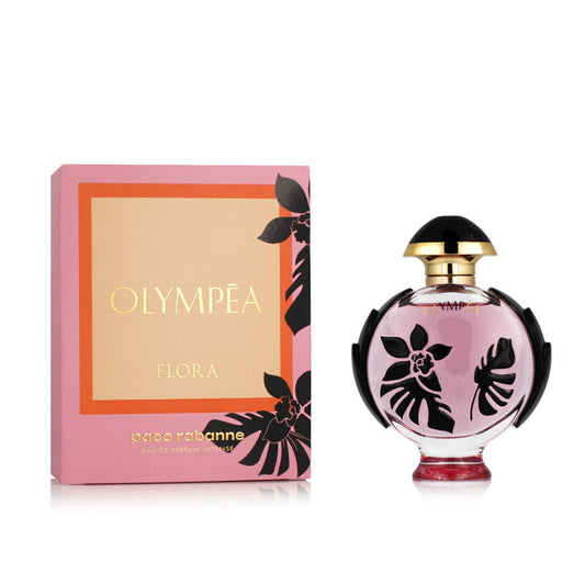 Olympea Flora 2.7oz EDP Spray for WOMEN