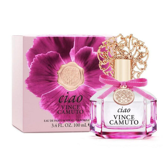 Vince Camuto Ciao 3.4 OZ EDP for Women