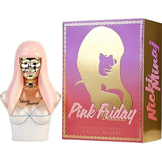 Pink Friday by Nicki Minaj 3.4 oz EDP Spray for Women