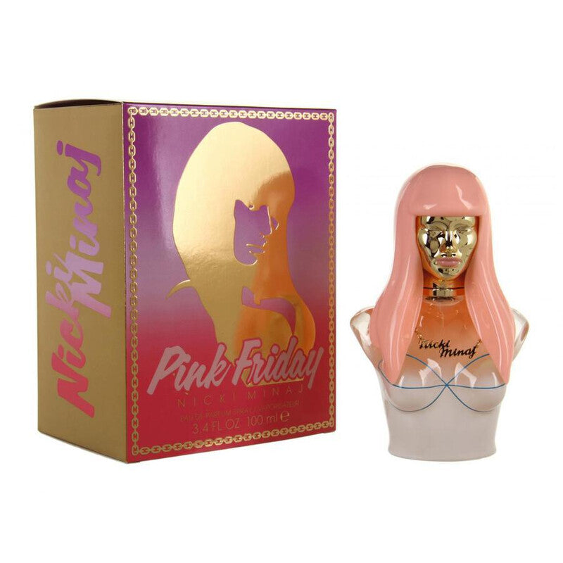 Pink Friday by Nicki Minaj 3.4 oz EDP Spray for Women
