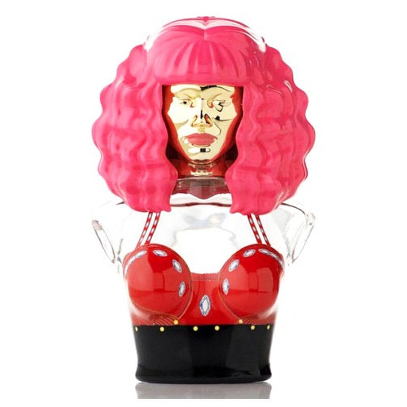 Minajesty By Nicki Minaj 3.4oz EDP Spray For Women
