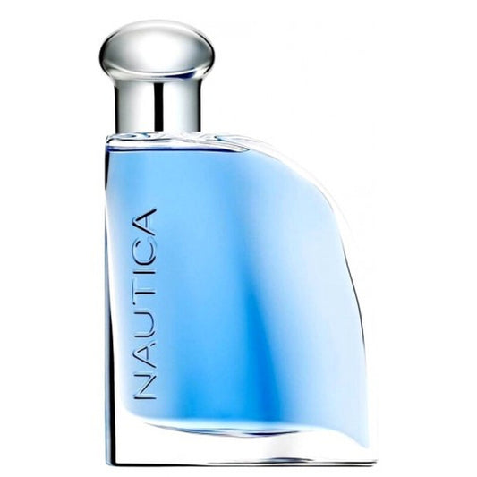 Nautica Blue 3.4 OZ Eau De Toilette for Men