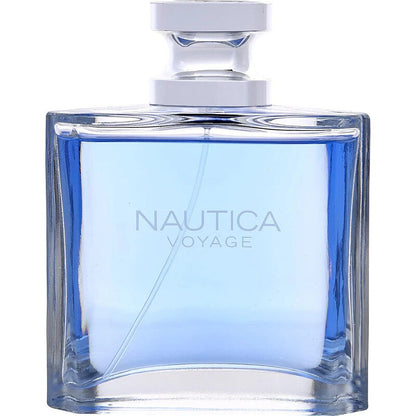 Nautica Voyage 3.4 OZ Eau De Toilette for Men