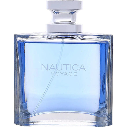 Nautica Voyage 3.4 OZ Eau De Toilette for Men