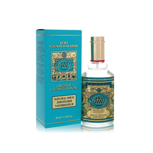 4711 Cologne by Muelhens 27.1 OZ Eau De Cologne for Men's