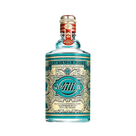 4711 6.8 OZ Eau De Cologne for Men