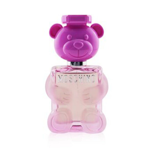 Moschino Toy 2 Bubble Gum 3.4oz EDT for Women