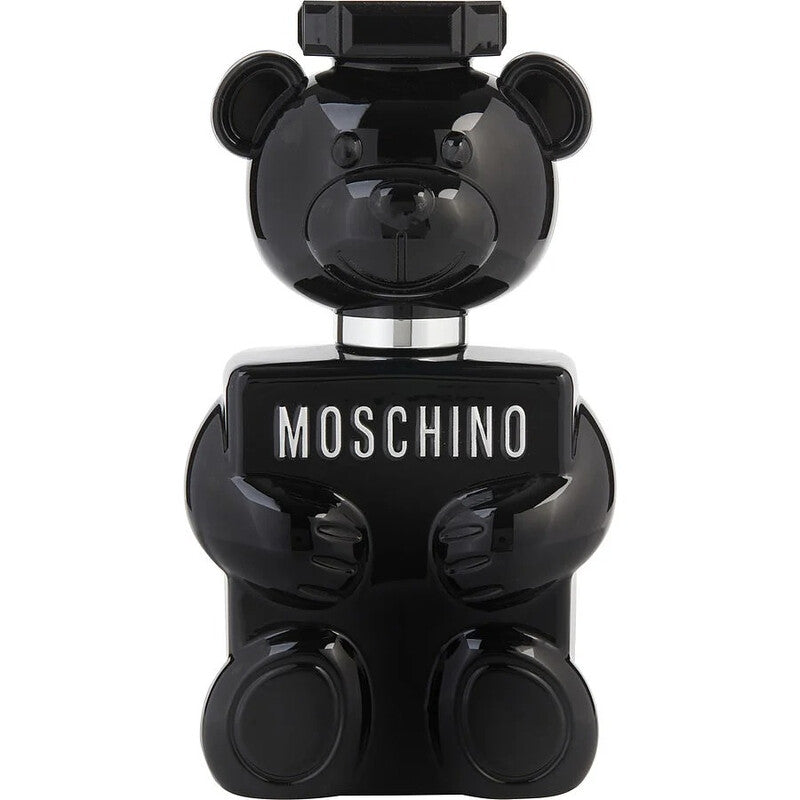 Moschino Toy Boy 3.4 oz EDP for Men (Tester)