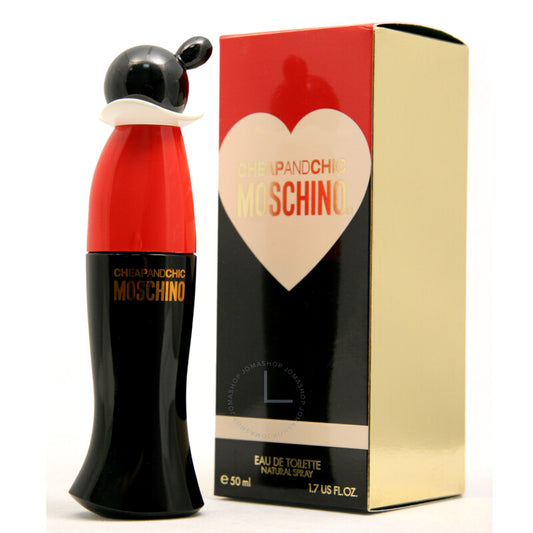 Moschino Cheap & Chic 1.7oz EDT for Women