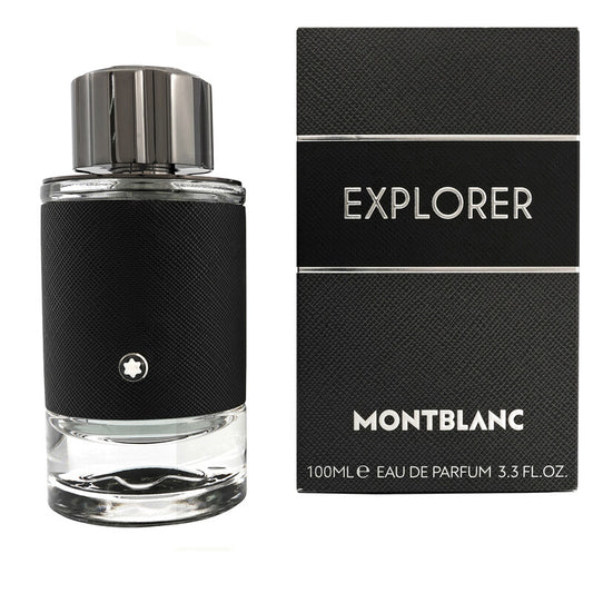 Mont Blanc Explorer 3.3oz EDP for Men
