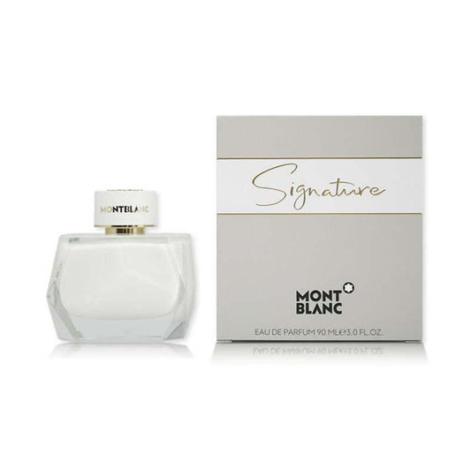 Mont Blanc Signature 5ml EDP Spray for Men