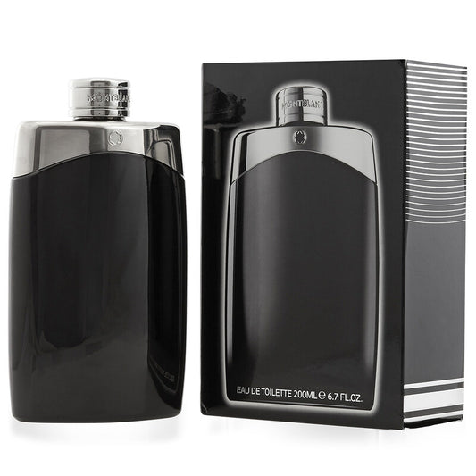 Mont Blanc Legend 6.8 OZ Eau De Toilette for Men